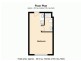 902/188 Shafston Avenue, Kangaroo Point QLD 4169 Floorplan