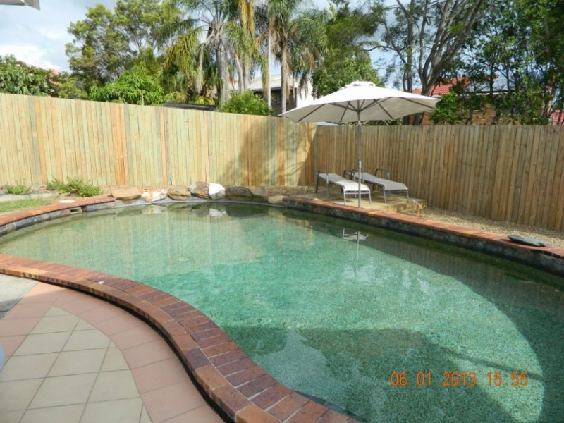 z42 Chateau Street, Calamvale QLD 4116