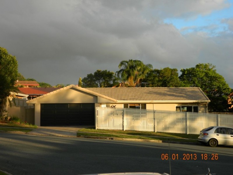 z42 Chateau Street, Calamvale QLD 4116