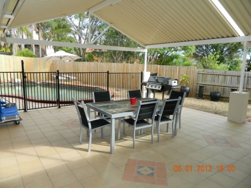 z42 Chateau Street, Calamvale QLD 4116