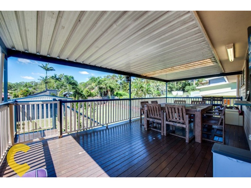 16 Endeavour Street, Capalaba QLD 4157