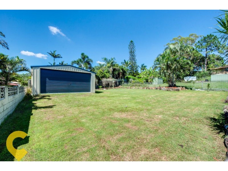 16 Endeavour Street, Capalaba QLD 4157