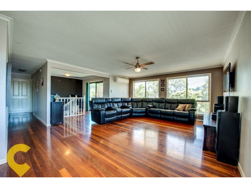 16 Endeavour Street, Capalaba QLD 4157