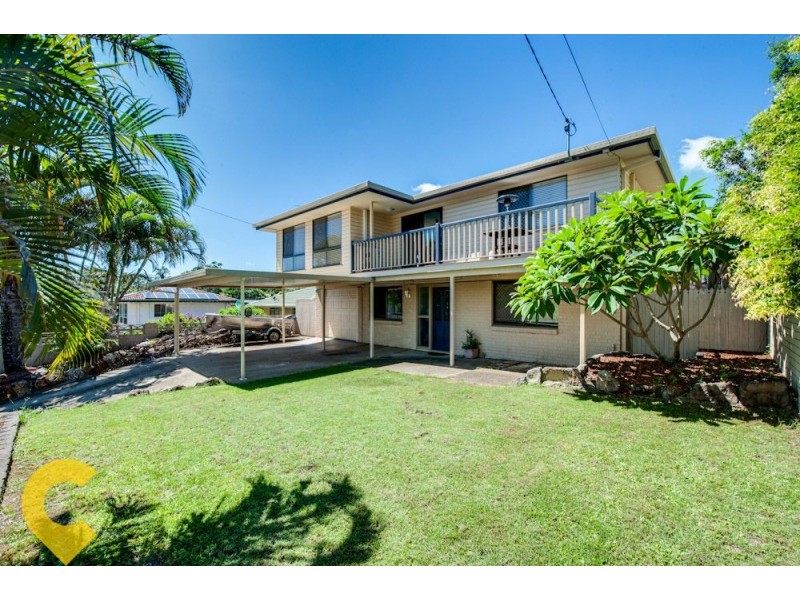 16 Endeavour Street, Capalaba QLD 4157