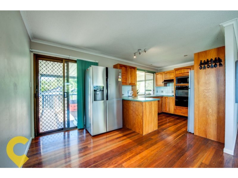 16 Endeavour Street, Capalaba QLD 4157