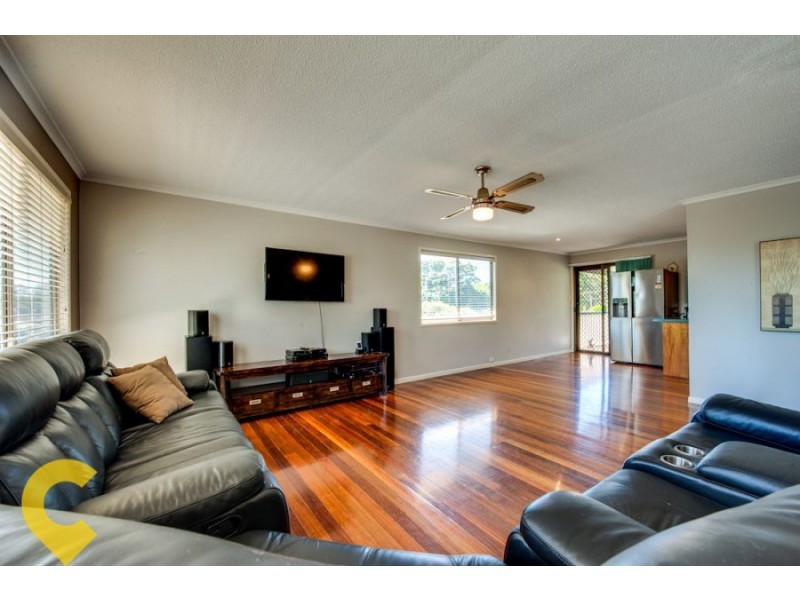 16 Endeavour Street, Capalaba QLD 4157