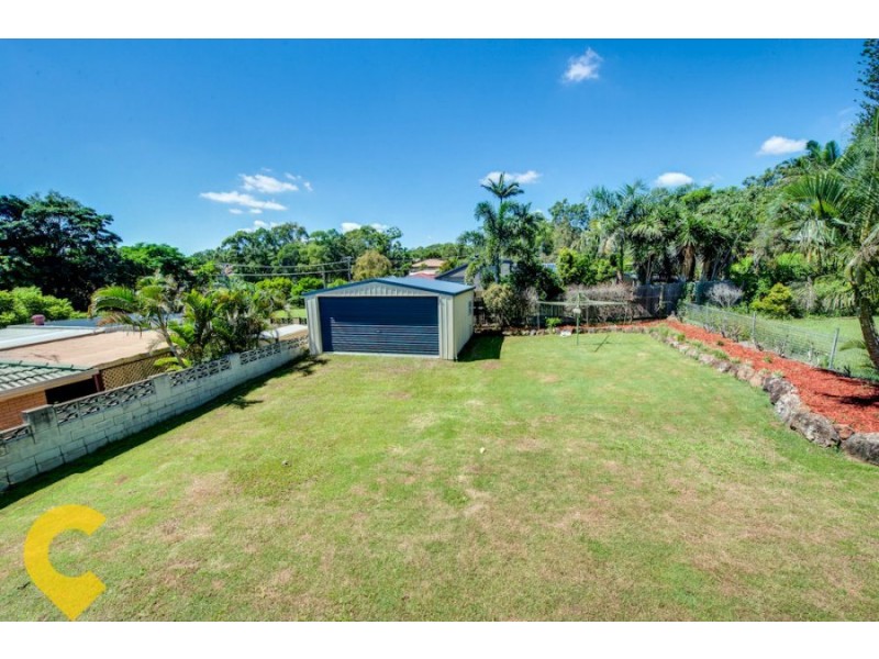 16 Endeavour Street, Capalaba QLD 4157