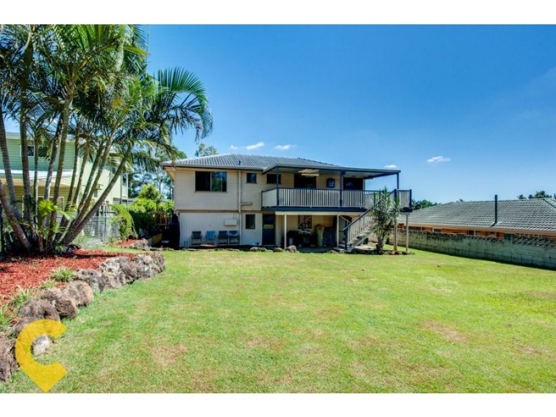 16 Endeavour Street, Capalaba QLD 4157