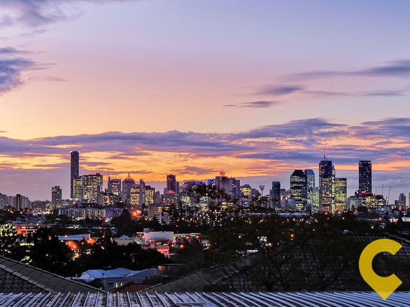 7/14 Douglas Street, Greenslopes QLD 4120