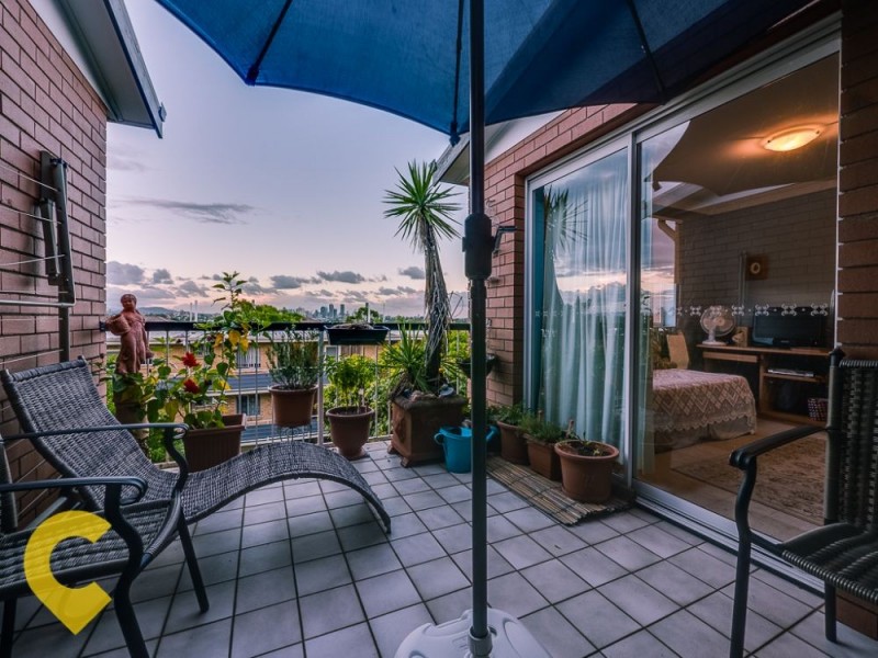 7/14 Douglas Street, Greenslopes QLD 4120