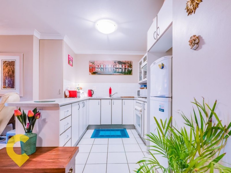 7/14 Douglas Street, Greenslopes QLD 4120