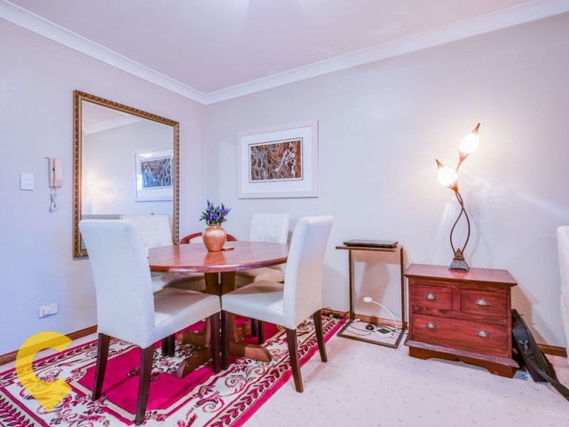 7/14 Douglas Street, Greenslopes QLD 4120