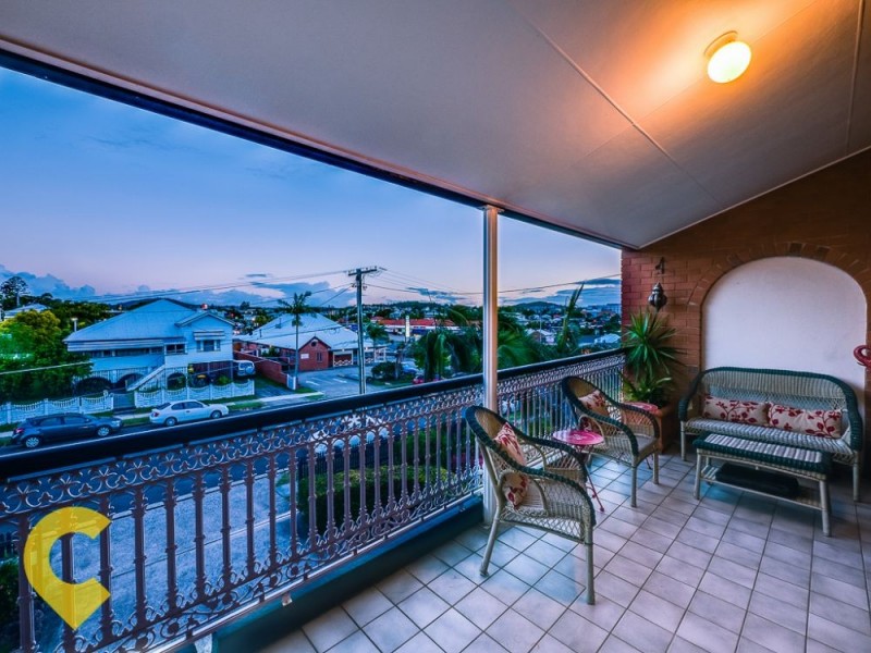 7/14 Douglas Street, Greenslopes QLD 4120