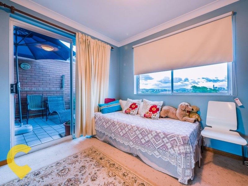 7/14 Douglas Street, Greenslopes QLD 4120