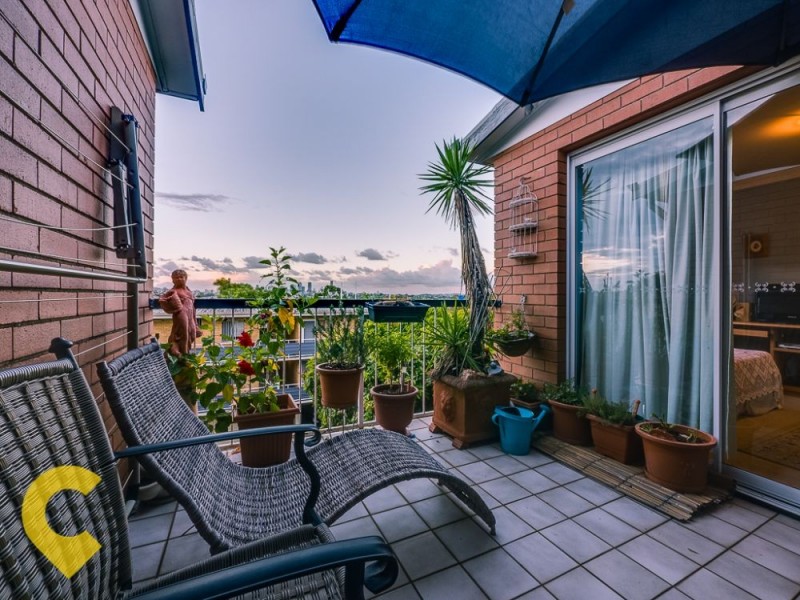7/14 Douglas Street, Greenslopes QLD 4120
