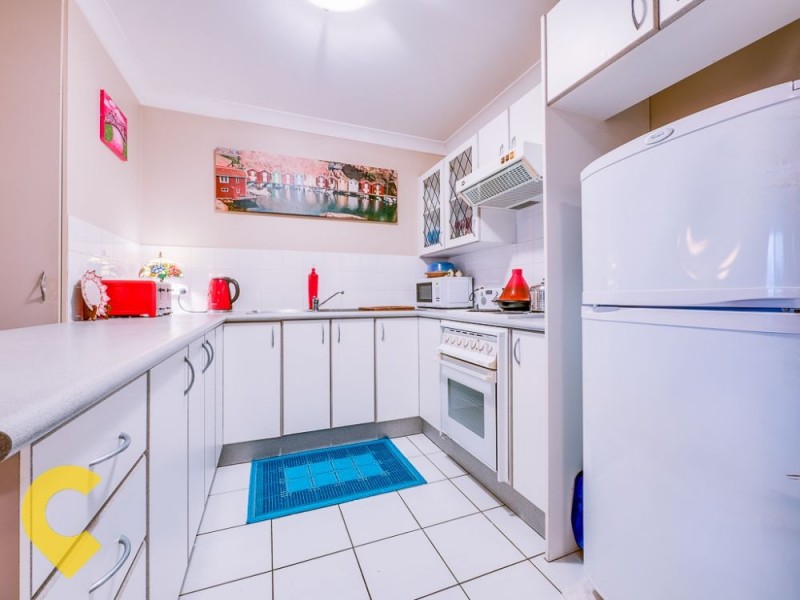7/14 Douglas Street, Greenslopes QLD 4120