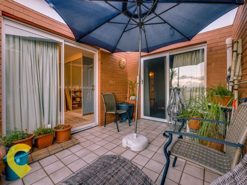 7/14 Douglas Street, Greenslopes QLD 4120