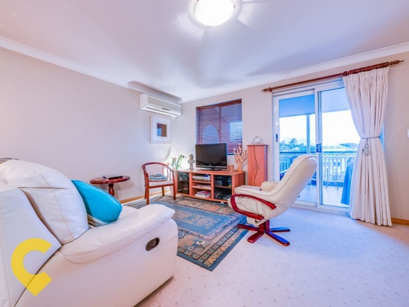 7/14 Douglas Street, Greenslopes QLD 4120