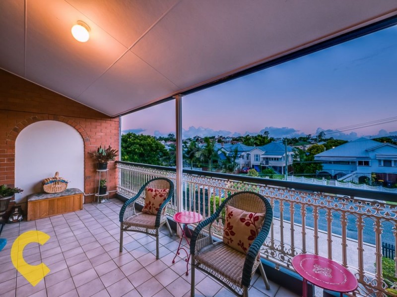7/14 Douglas Street, Greenslopes QLD 4120