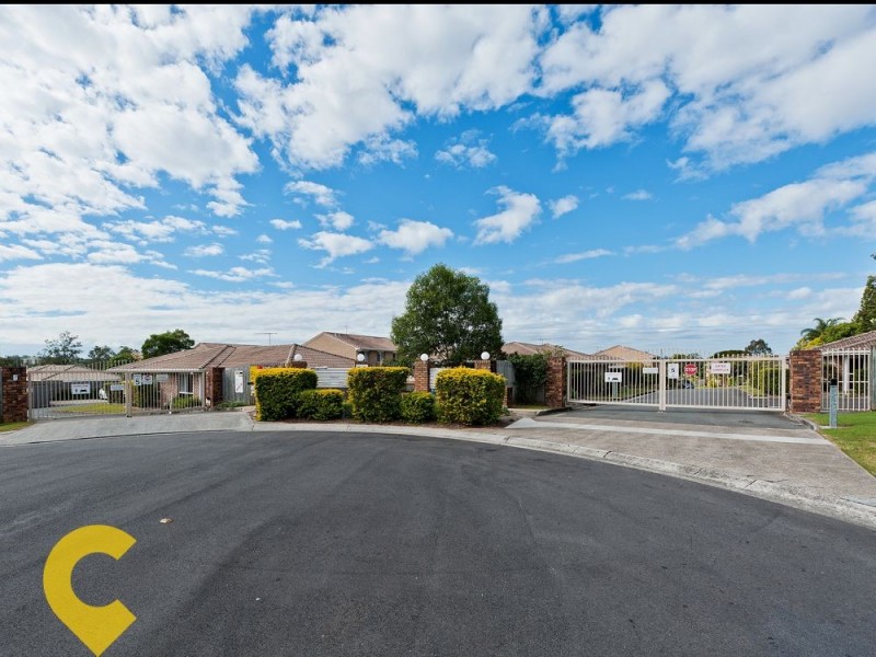 64/26 Argonaut Street, Slacks Creek QLD 4127