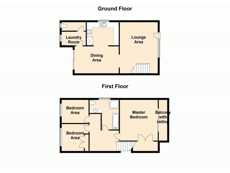 64/26 Argonaut Street, Slacks Creek QLD 4127 Floorplan