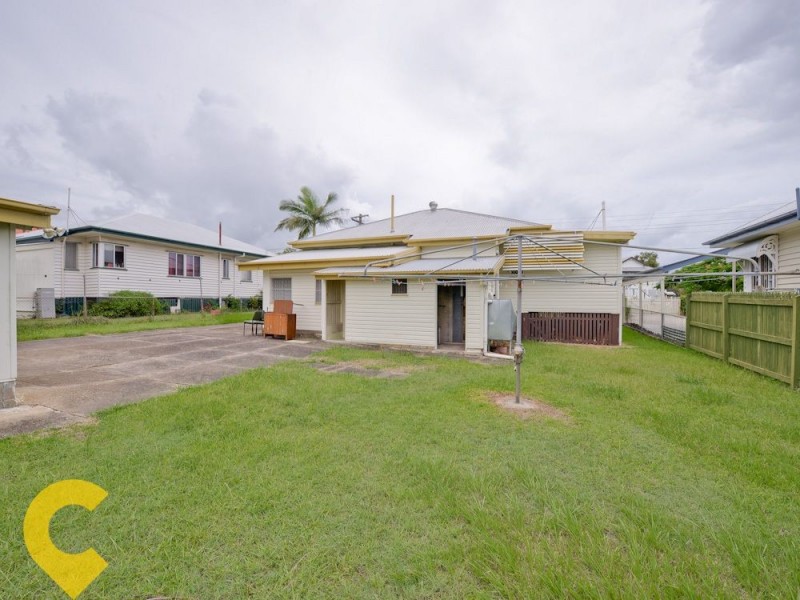 12 Handcroft Street, Wavell Heights QLD 4012