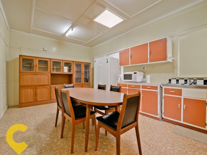 12 Handcroft Street, Wavell Heights QLD 4012