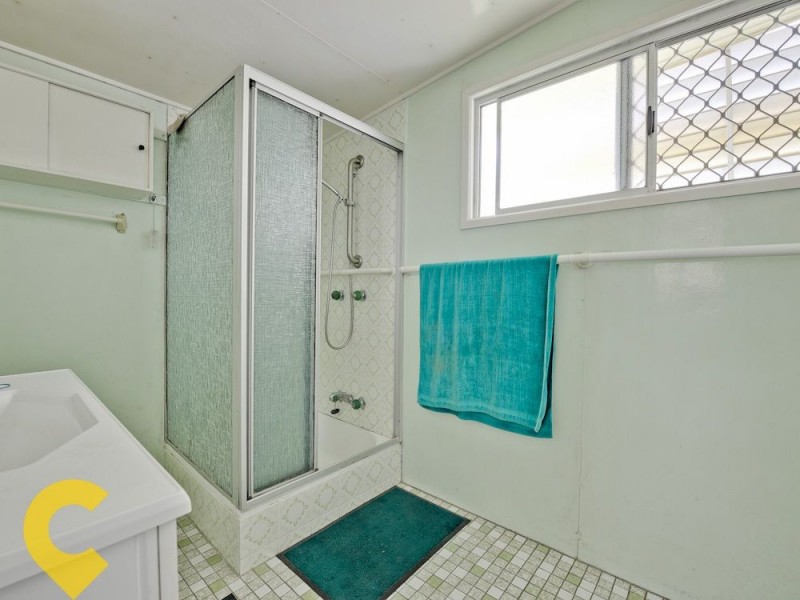 12 Handcroft Street, Wavell Heights QLD 4012