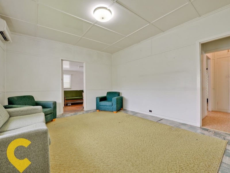 12 Handcroft Street, Wavell Heights QLD 4012