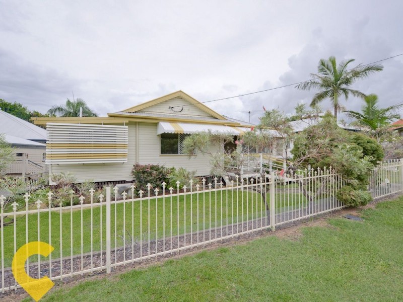 12 Handcroft Street, Wavell Heights QLD 4012