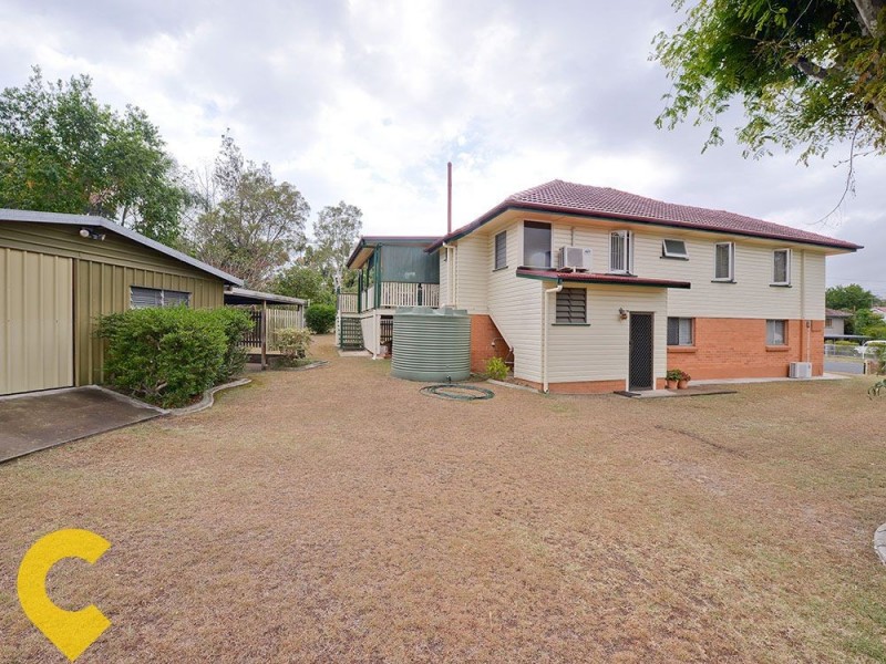 14 Hyslop Street, Moorooka QLD 4105