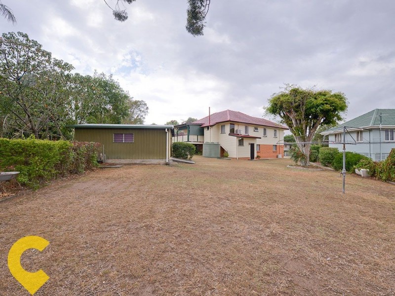 14 Hyslop Street, Moorooka QLD 4105