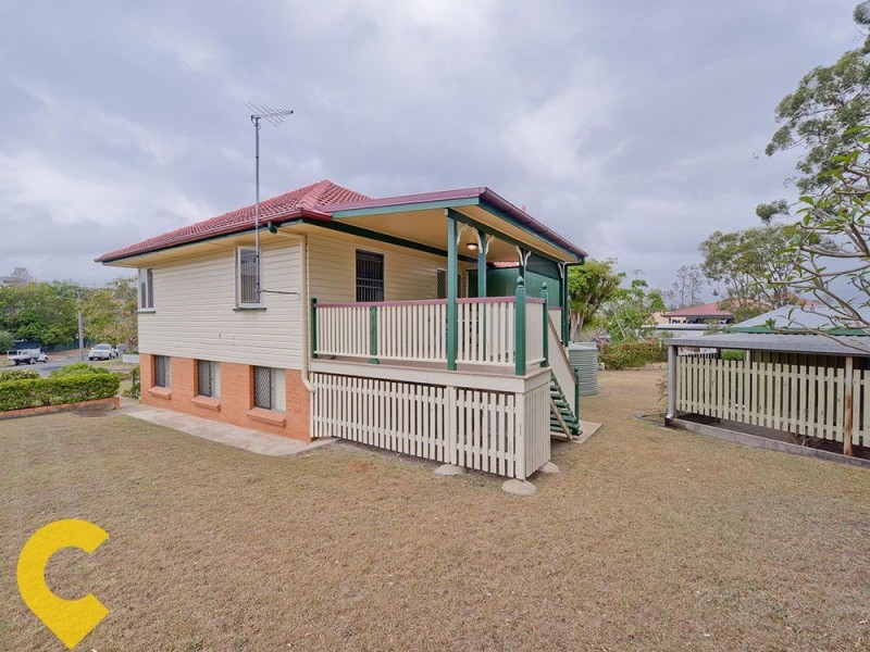 14 Hyslop Street, Moorooka QLD 4105