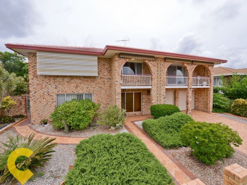 4 Fulton St, Wishart QLD 4122