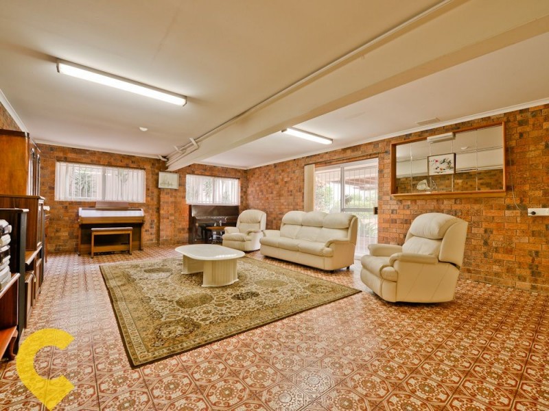 4 Fulton St, Wishart QLD 4122