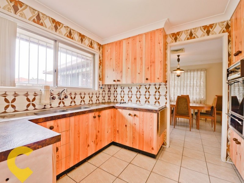 4 Fulton St, Wishart QLD 4122