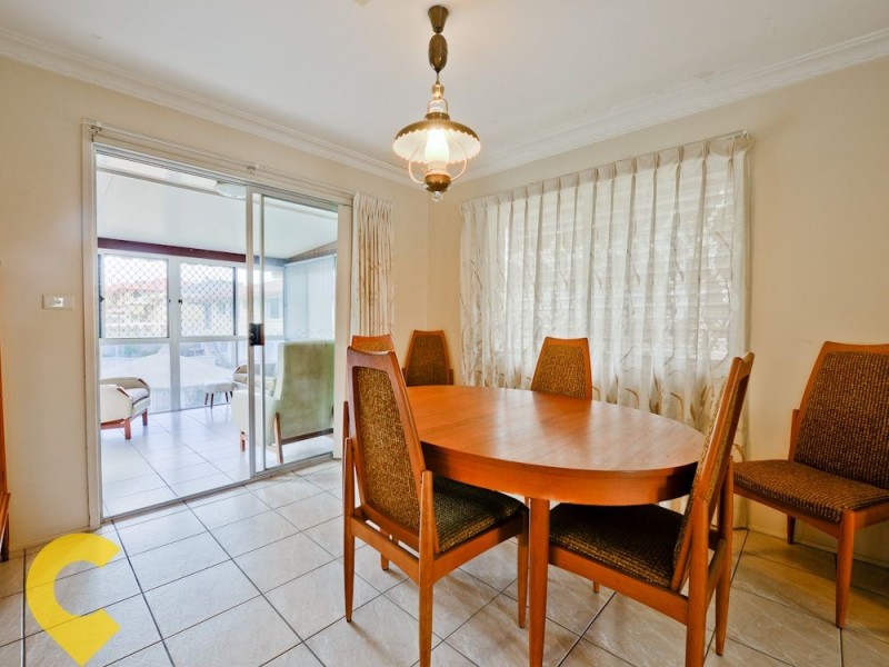 4 Fulton St, Wishart QLD 4122