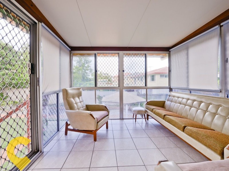 4 Fulton St, Wishart QLD 4122