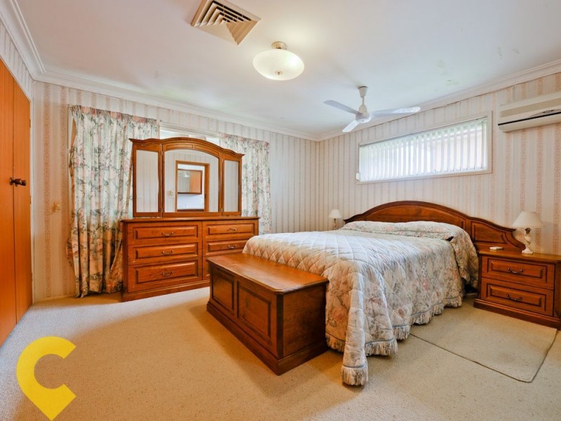 4 Fulton St, Wishart QLD 4122