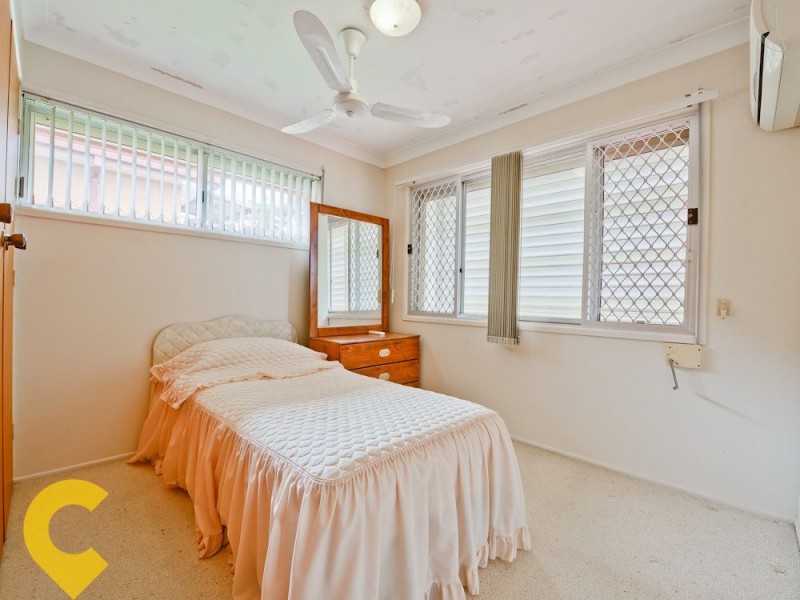 4 Fulton St, Wishart QLD 4122