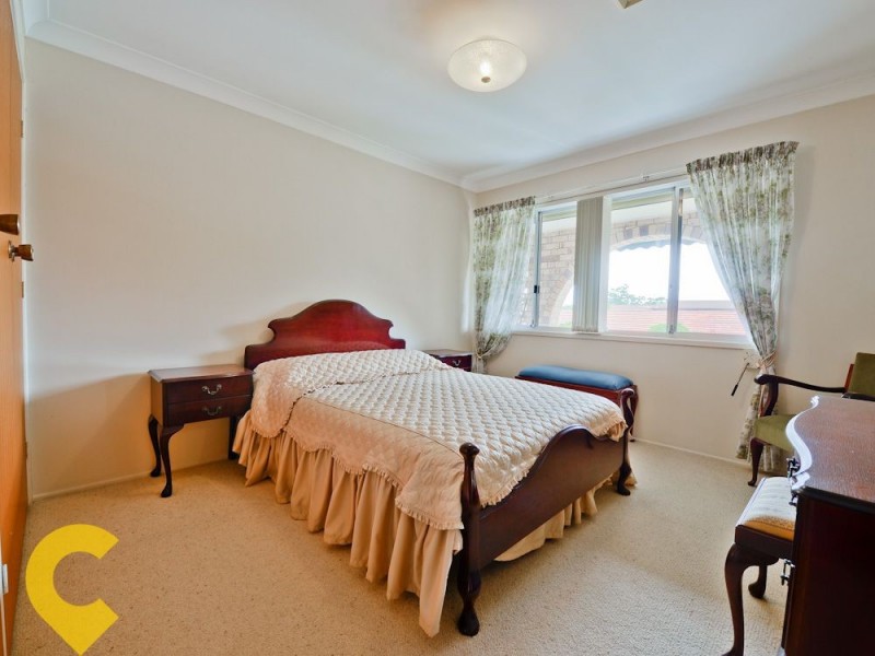 4 Fulton St, Wishart QLD 4122