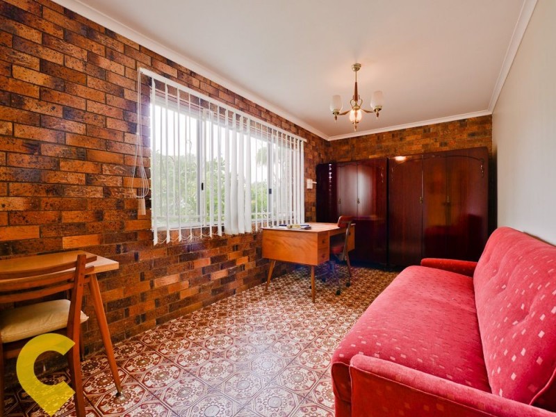 4 Fulton St, Wishart QLD 4122