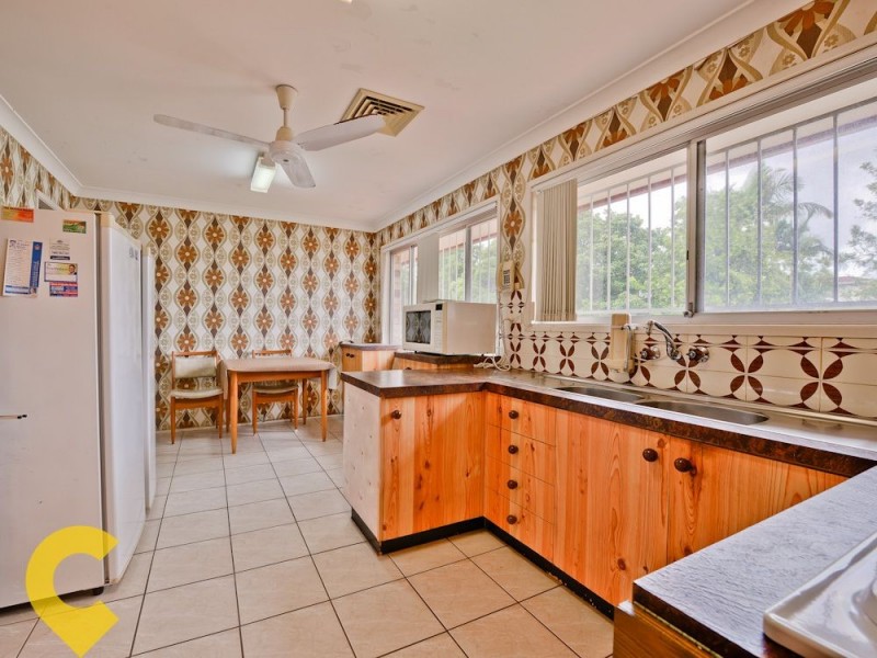 4 Fulton St, Wishart QLD 4122