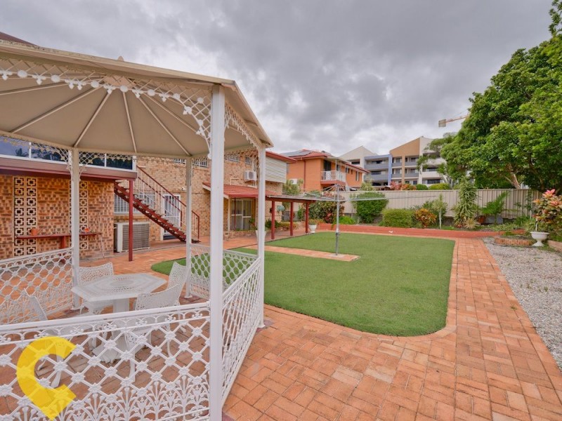 4 Fulton St, Wishart QLD 4122