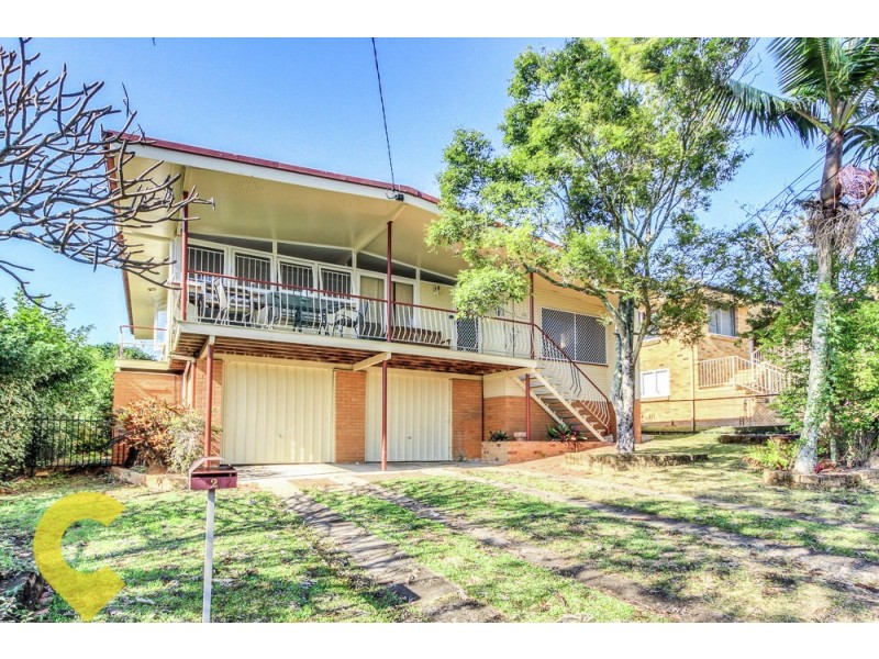 2 Rothwell Street, Mount Gravatt East QLD 4122