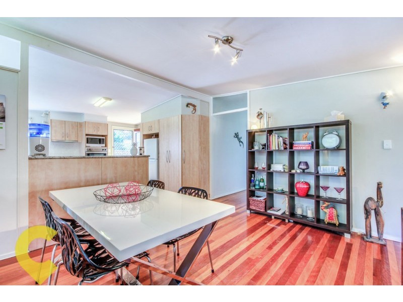 2 Rothwell Street, Mount Gravatt East QLD 4122