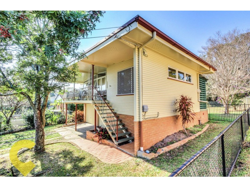 2 Rothwell Street, Mount Gravatt East QLD 4122