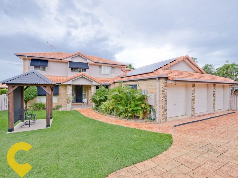 33 Mindona Street, Wishart QLD 4122