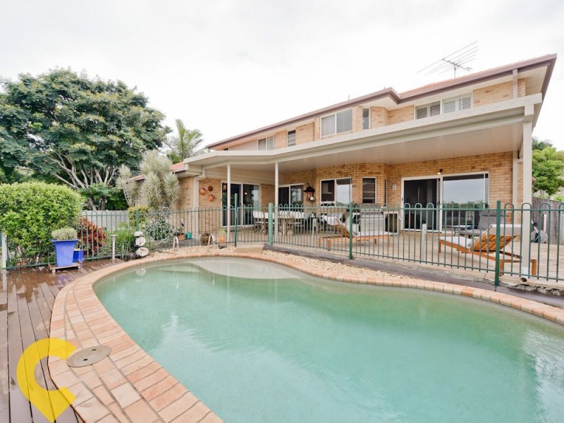 33 Mindona Street, Wishart QLD 4122