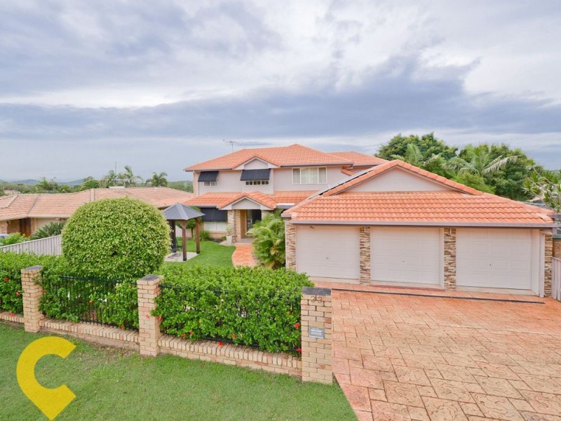 33 Mindona Street, Wishart QLD 4122